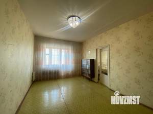 3-к квартира, вторичка, 96м2, 3/3 этаж