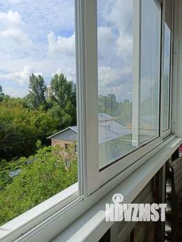 1-к квартира, вторичка, 39м2, 4/10 этаж