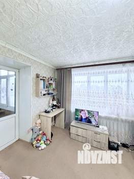 1-к квартира, вторичка, 32м2, 3/9 этаж