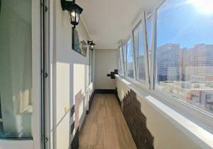 3-к квартира, вторичка, 53м2, 6/10 этаж