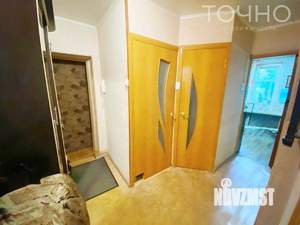 3-к квартира, вторичка, 55м2, 5/5 этаж