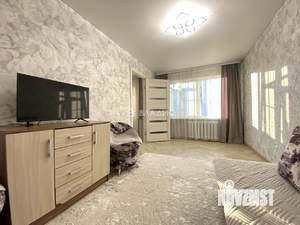 3-к квартира, вторичка, 59м2, 5/5 этаж