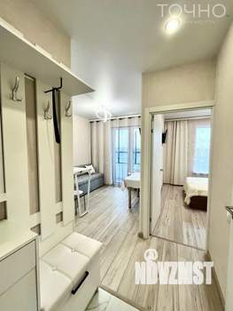 1-к квартира, вторичка, 33м2, 14/17 этаж