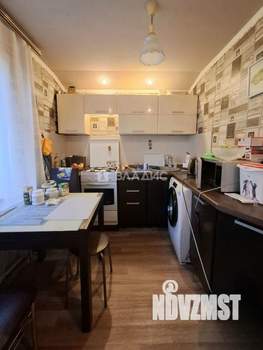 2-к квартира, вторичка, 43м2, 5/5 этаж
