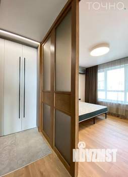 2-к квартира, вторичка, 56м2, 14/17 этаж