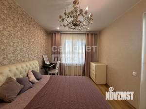 2-к квартира, вторичка, 73м2, 14/15 этаж