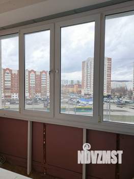 3-к квартира, вторичка, 62м2, 6/10 этаж