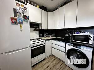 2-к квартира, вторичка, 38м2, 4/5 этаж