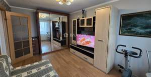 2-к квартира, вторичка, 43м2, 5/5 этаж