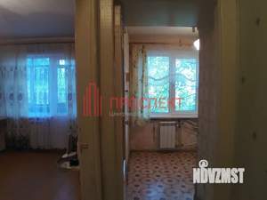 1-к квартира, вторичка, 29м2, 4/5 этаж