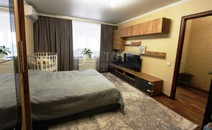 1-к квартира, вторичка, 35м2, 10/15 этаж
