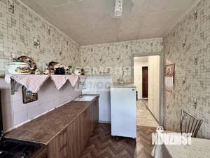 1-к квартира, вторичка, 34м2, 7/9 этаж