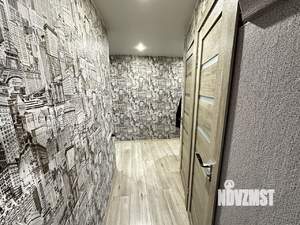 2-к квартира, вторичка, 50м2, 5/5 этаж