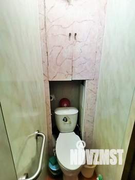 2-к квартира, вторичка, 43м2, 4/5 этаж