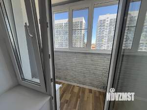 1-к квартира, вторичка, 37м2, 8/12 этаж