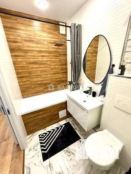 1-к квартира, вторичка, 34м2, 14/16 этаж