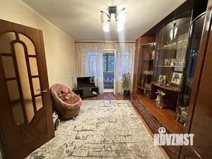 1-к квартира, вторичка, 31м2, 3/5 этаж