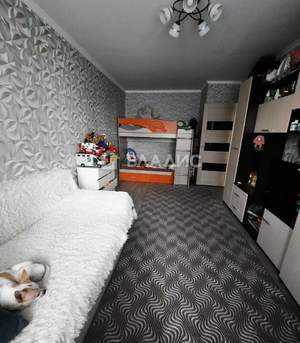 1-к квартира, вторичка, 30м2, 2/5 этаж