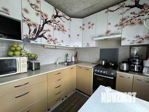 2-к квартира, вторичка, 44м2, 3/5 этаж