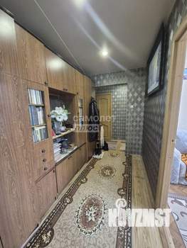 2-к квартира, вторичка, 52м2, 8/9 этаж