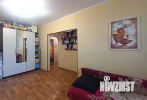 2-к квартира, вторичка, 44м2, 4/4 этаж