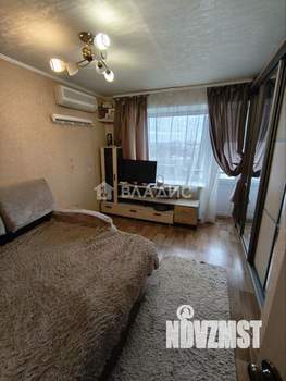 1-к квартира, вторичка, 21м2, 7/9 этаж