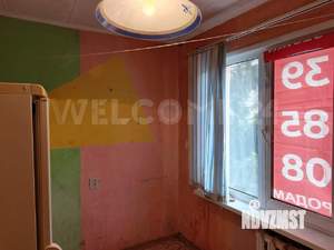 3-к квартира, вторичка, 63м2, 2/5 этаж