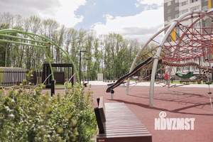 1-к квартира, строящийся дом, 76м2, 1/17 этаж