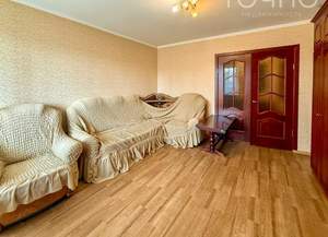 4-к квартира, вторичка, 81м2, 9/9 этаж