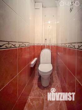 2-к квартира, вторичка, 57м2, 2/10 этаж