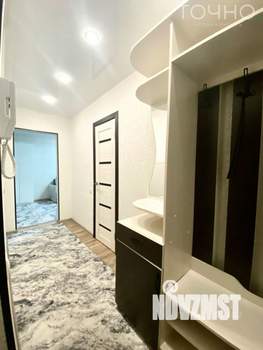 2-к квартира, вторичка, 45м2, 1/5 этаж