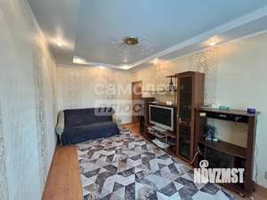2-к квартира, вторичка, 42м2, 4/5 этаж