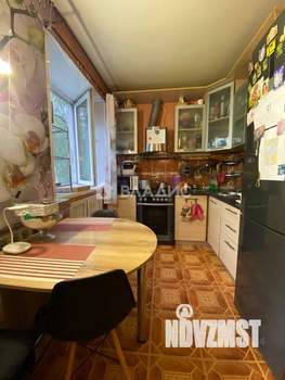 2-к квартира, вторичка, 44м2, 2/5 этаж