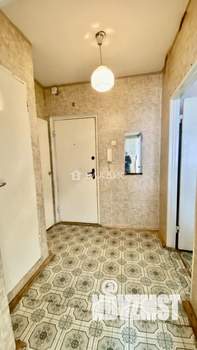 1-к квартира, вторичка, 37м2, 6/9 этаж