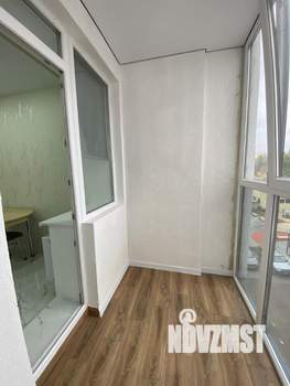 1-к квартира, вторичка, 37м2, 4/16 этаж