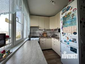 1-к квартира, вторичка, 35м2, 9/9 этаж