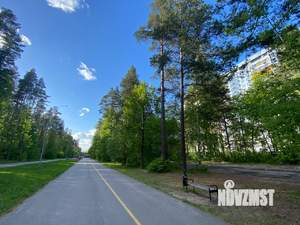 2-к квартира, вторичка, 48м2, 15/18 этаж