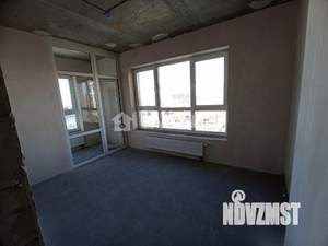 2-к квартира, вторичка, 54м2, 10/16 этаж