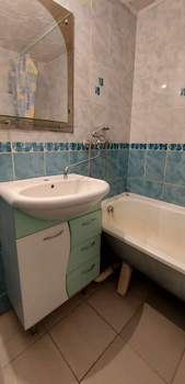 3-к квартира, вторичка, 62м2, 3/10 этаж