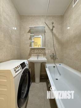 2-к квартира, вторичка, 61м2, 9/16 этаж