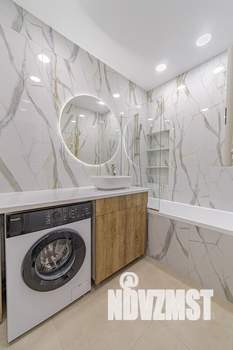 1-к квартира, вторичка, 46м2, 11/16 этаж