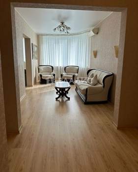 2-к квартира, вторичка, 70м2, 8/16 этаж
