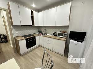 1-к квартира, вторичка, 31м2, 14/18 этаж