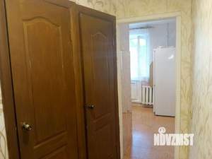 2-к квартира, вторичка, 45м2, 1/5 этаж