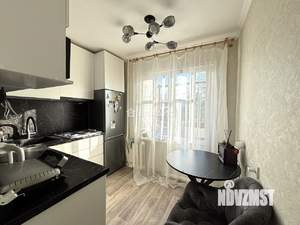 1-к квартира, вторичка, 28м2, 7/9 этаж