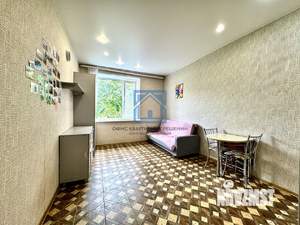 Студия квартира, вторичка, 25м2, 4/4 этаж