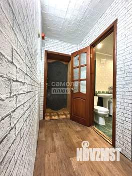 3-к квартира, вторичка, 57м2, 5/5 этаж