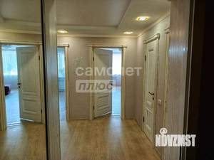 2-к квартира, вторичка, 62м2, 1/10 этаж