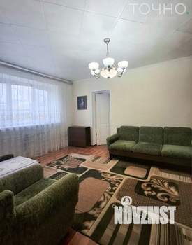 2-к квартира, вторичка, 38м2, 2/2 этаж