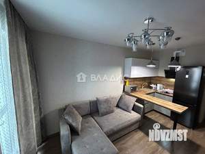 Студия квартира, вторичка, 28м2, 14/17 этаж